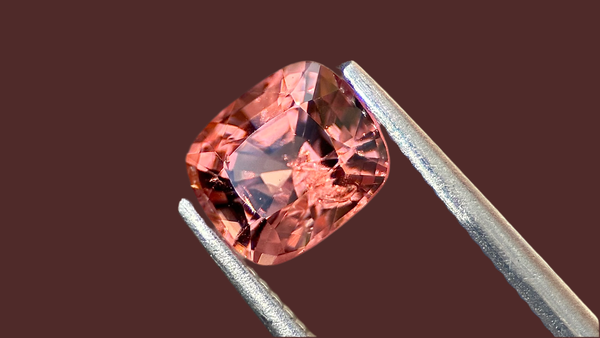 natural spinel