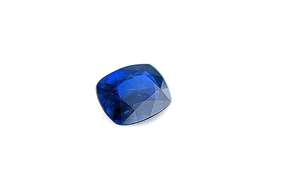 blue sapphire