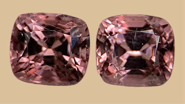 Why Natural Spinels Make Better Investment Choices Than Treated Stones