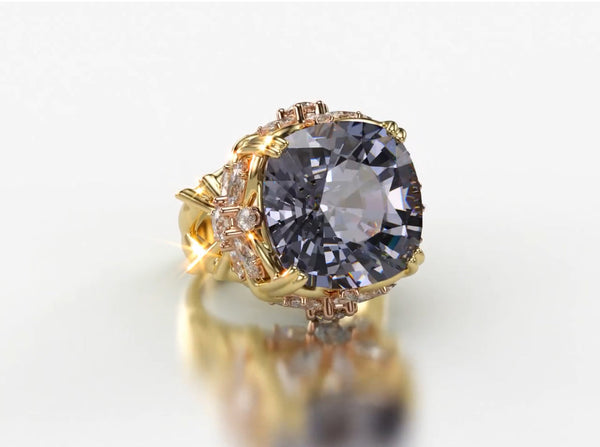 Traditional Gemstones