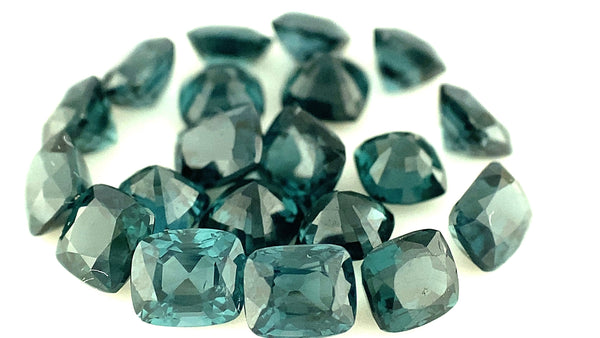 natural gemstone
