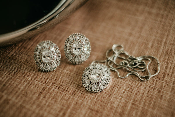 spinel jewelry