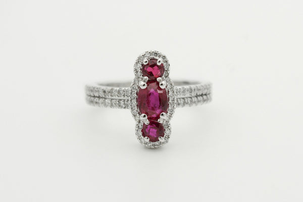 Engagement Ring