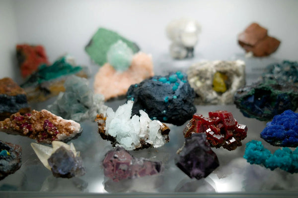 Natural Gems
