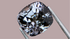 Stunning 5.06ct natural grey gemstone with top clarity and quality, perfectly suited for high-end bespoke jewellery designs. A rare and elegant gem ideal for collectors and custom luxury pieces.