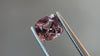 Light caramel spinel gemstone with a rare colour. Perfect for creating one-of-a-kind jewellery pieces.