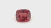 360° Pinkish-Brown Spinel, 1.42ct, vibrant colour video.