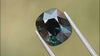 Rare colour natural gemstone 3.78ct deep green spinel , direct from the renowned Mogok, Myanmar. A one-of-a-kind gemstone for bespoke fine jewellery.