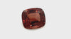 Orangey-Red Spinel 1.47ct with Eye Clean Clarity Video