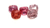 5 Different Colour Spinel Parcel 6.45ct