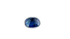 Untreated Blue Myanmar Sapphire 1.18ct 