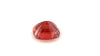 Red-Orange Natural Spinel 0.95ct with Eye Clean Clarity 