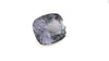 3.85ct High End quality Grey Natural Spinel with Eye Clean Clarity