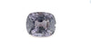 3.85ct Grey Natural Spinel with Eye Clean Clarity