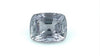 1.27ct Grey Spinel with Eye-Clean Clarity