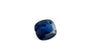 Untreated Blue Myanmar Sapphire 1.18ct 