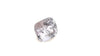 Transparent Bright Grey Natural Spinel 1.40ct Cushion Cut