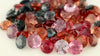 30ct Multi-Colour Natural Spinel Parcel - 88 Round Gemstones