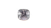 Grey Natural Spinel 1.35ct Eye Clean Clarity Cushion Cut