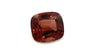 Orangey-Red Spinel 1.47ct with Eye Clean Clarity