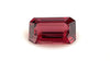 Red Natural Spinel 1.33ct  Dimensions: 8x4x3.4 AAA Clarity