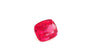 Neon Intense Red-Pink Natural Burmese Natural Spinel 0.42ct 