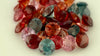 20ct Multi-Colour Natural Spinel Parcel, 57 Round Stones