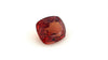 Red-orange natural spinel gemstone, renowned for its vibrant colour and brilliance. Ideal for fine jewellery and bespoke designs, sourced from Mogok, Myanmar.