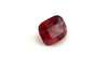 Red Burmese natural spinel gemstone, showcasing vibrant colour and high quality. Sourced from Mogok, Myanmar.